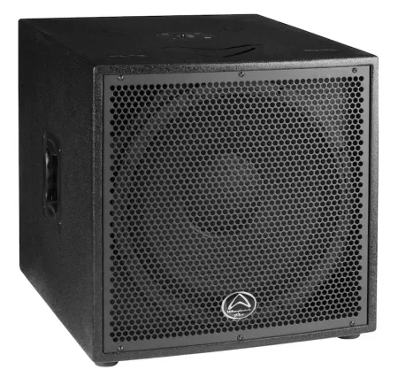 Купить WHARFEDALE PRO DELTA-AX15B по выгодной цене в Новосибирске