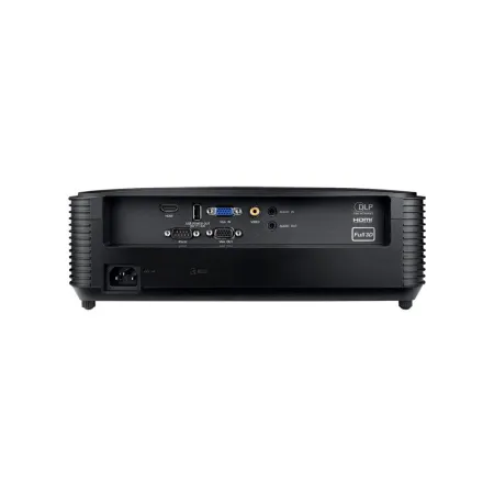 Купить Optoma S400LVe по выгодной цене в Новосибирске