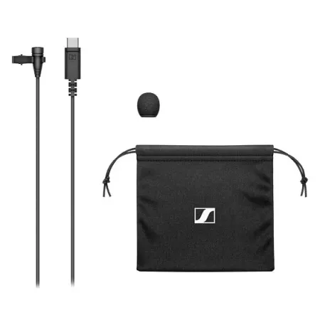 Купить SENNHEISER XS LAV USB-C MOBILE KIT за 0 ₽