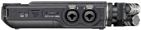 Купить Tascam Portacapture X8 по выгодной цене в Новосибирске