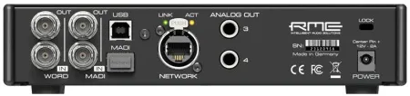 Купить RME AVB Tool по выгодной цене в Новосибирске