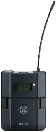 Купить AKG DPT700 V2 BD1 по выгодной цене в Новосибирске