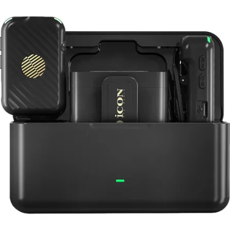 Купить Icon AirMic Pro White по выгодной цене в Новосибирске