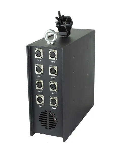 ANZHEE PIXEL CONTROLLER A8000