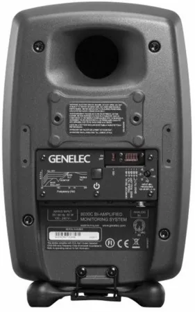 Купить GENELEC 8030CP по выгодной цене в Новосибирске