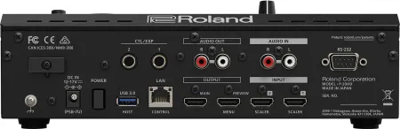 Купить ROLAND P-20HD по выгодной цене в Новосибирске