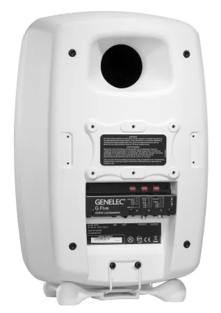 Купить Genelec G Five AWM по выгодной цене в Новосибирске