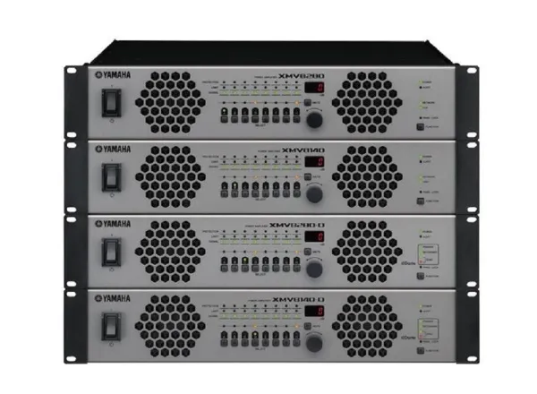 YAMAHA XMV8280 YAMAHA XMV8280