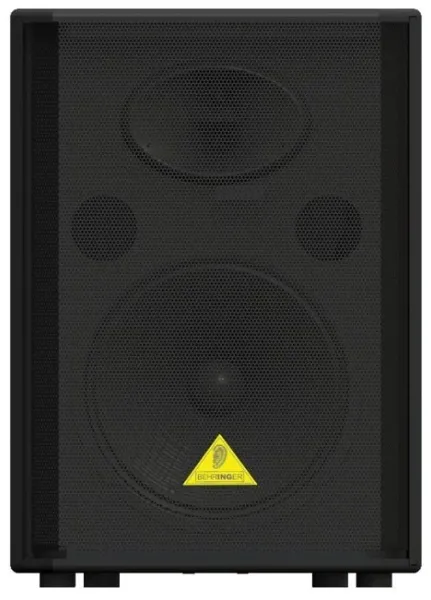 BEHRINGER VS1220F BEHRINGER VS1220F