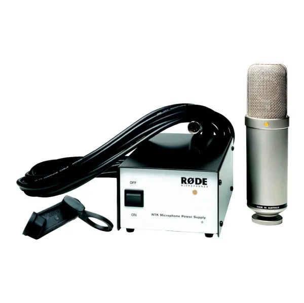 RODE NTK RODE NTK