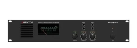 ВЕКТОР УМТ-2500Д ВЕКТОР УМТ-2500Д