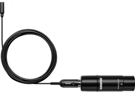 Купить SHURE TL48B/O-XLR-A по выгодной цене в Новосибирске