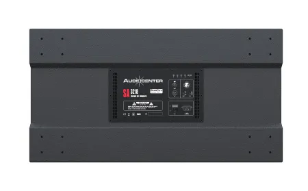 Audiocenter SA3218