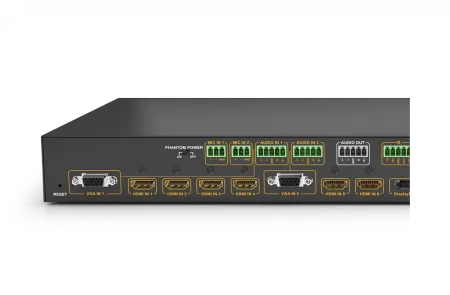 Купить Wyrestorm SW-1001-HDBT по выгодной цене в Новосибирске