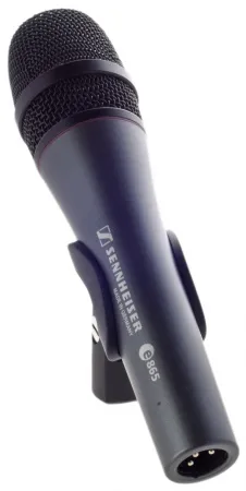 Купить SENNHEISER E 865 по выгодной цене в Новосибирске