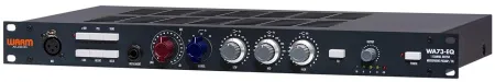 Купить WARM AUDIO WA73-EQ по выгодной цене в Новосибирске