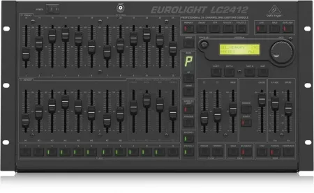 BEHRINGER LC2412 V2 BEHRINGER LC2412 V2