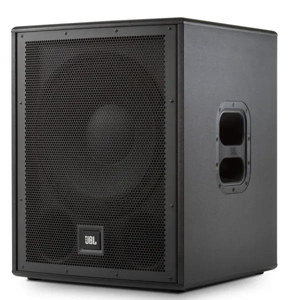 JBL IRX115S