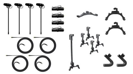 Купить DPA KIT-4099-DP-4C по выгодной цене в Новосибирске