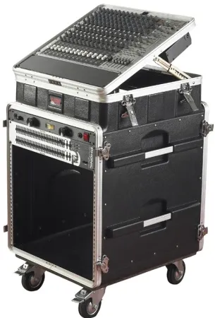 Купить GATOR GRC-10X12 PU по выгодной цене в Новосибирске