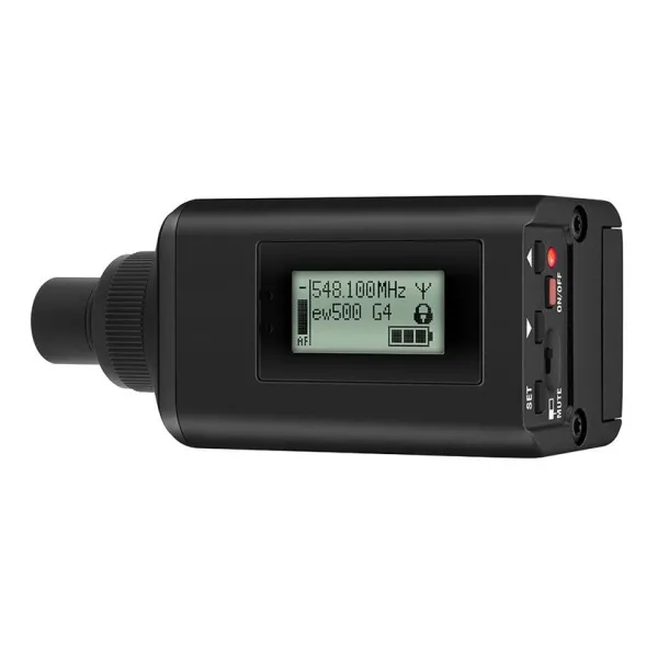 SENNHEISER EW 500 FILM G4-AW+ SENNHEISER EW 500 FILM G4-AW+