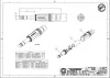 Купить AMPHENOL ACPS-GN-AU по выгодной цене в Новосибирске