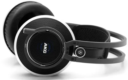 Купить AKG K812 PRO по выгодной цене в Новосибирске
