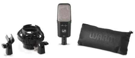 Купить WARM AUDIO WA-14 по выгодной цене в Новосибирске