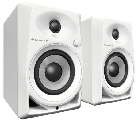 Купить PIONEER DM-40-W по выгодной цене в Новосибирске