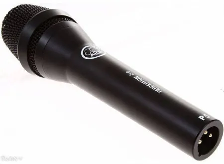 Купить AKG P5S по выгодной цене в Новосибирске