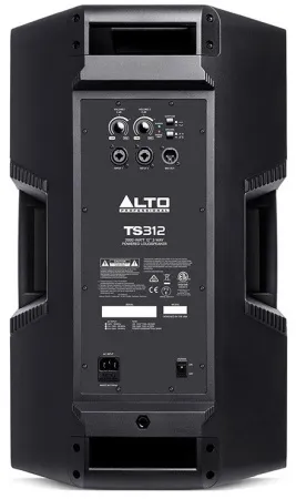 Купить ALTO TS312 по выгодной цене в Новосибирске