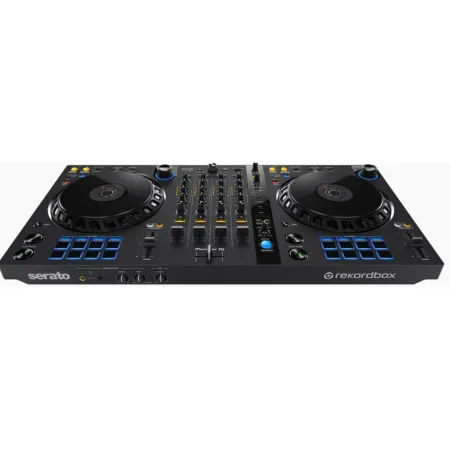 Купить PIONEER DDJ-FLX6-GT по выгодной цене в Новосибирске