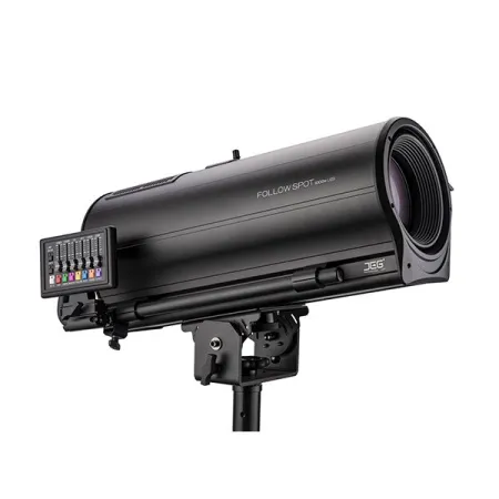 Купить JEG 2300E LED FOLLOW SPOT 1000S по выгодной цене в Новосибирске