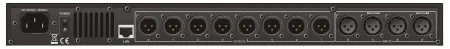 Купить SVS Audiotechnik DP-48W по выгодной цене в Новосибирске