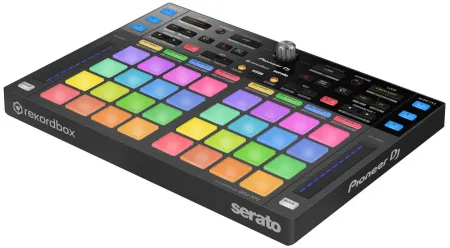 Купить PIONEER DDJ-XP2 по выгодной цене в Новосибирске