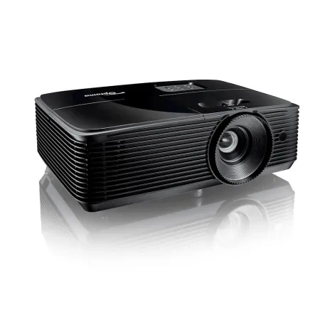 Купить Optoma W400LVe по выгодной цене в Новосибирске
