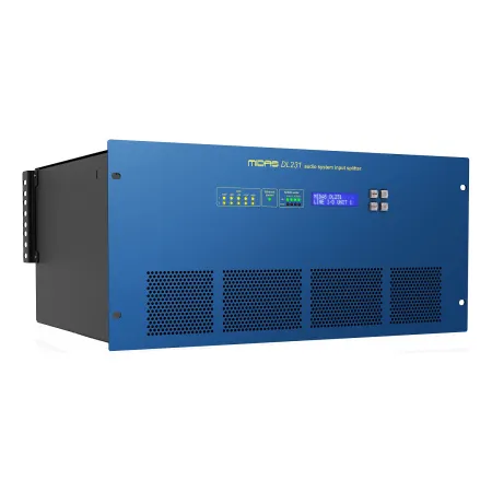 Купить MIDAS DL231 по выгодной цене в Новосибирске
