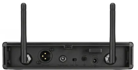 Купить SENNHEISER XSW 2-ME2-A по выгодной цене в Новосибирске