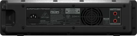 Купить BEHRINGER PMP550M по выгодной цене в Новосибирске