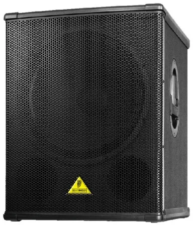 BEHRINGER B1800X PRO BEHRINGER B1800X PRO