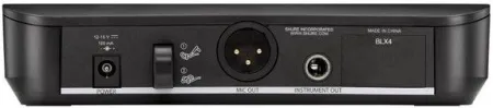 Купить Shure BLX4E по выгодной цене в Новосибирске