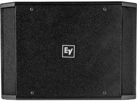 Купить ELECTRO-VOICE EVID-S12.1B по выгодной цене в Новосибирске