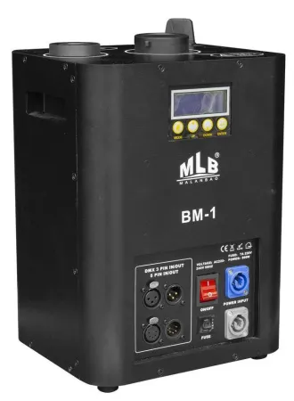 Купить MLB BM-1 по выгодной цене в Новосибирске