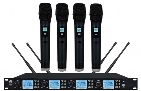 DDM SOUND R4 DDM SOUND R4