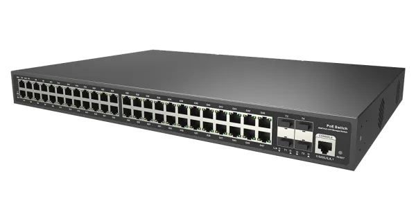 Prestel NS2-48C1-600P-4F10