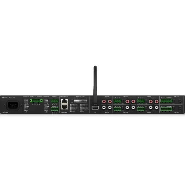 Lab.gruppen CPA1202 Lab.gruppen CPA1202