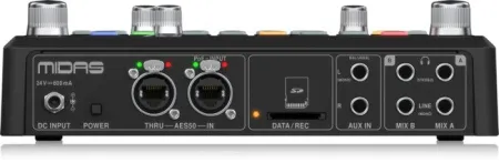 Купить MIDAS DP48 по выгодной цене в Новосибирске