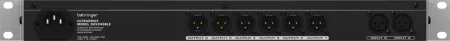 Купить BEHRINGER DCX2496LE по выгодной цене в Новосибирске