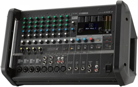 Купить YAMAHA EMX7 по выгодной цене в Новосибирске
