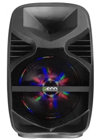 Купить ECO DISCO BOX-12A MP3 по выгодной цене в Новосибирске